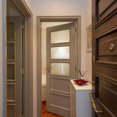 Beguest Alegria Apartment Lisboa Dış mekan fotoğraf
