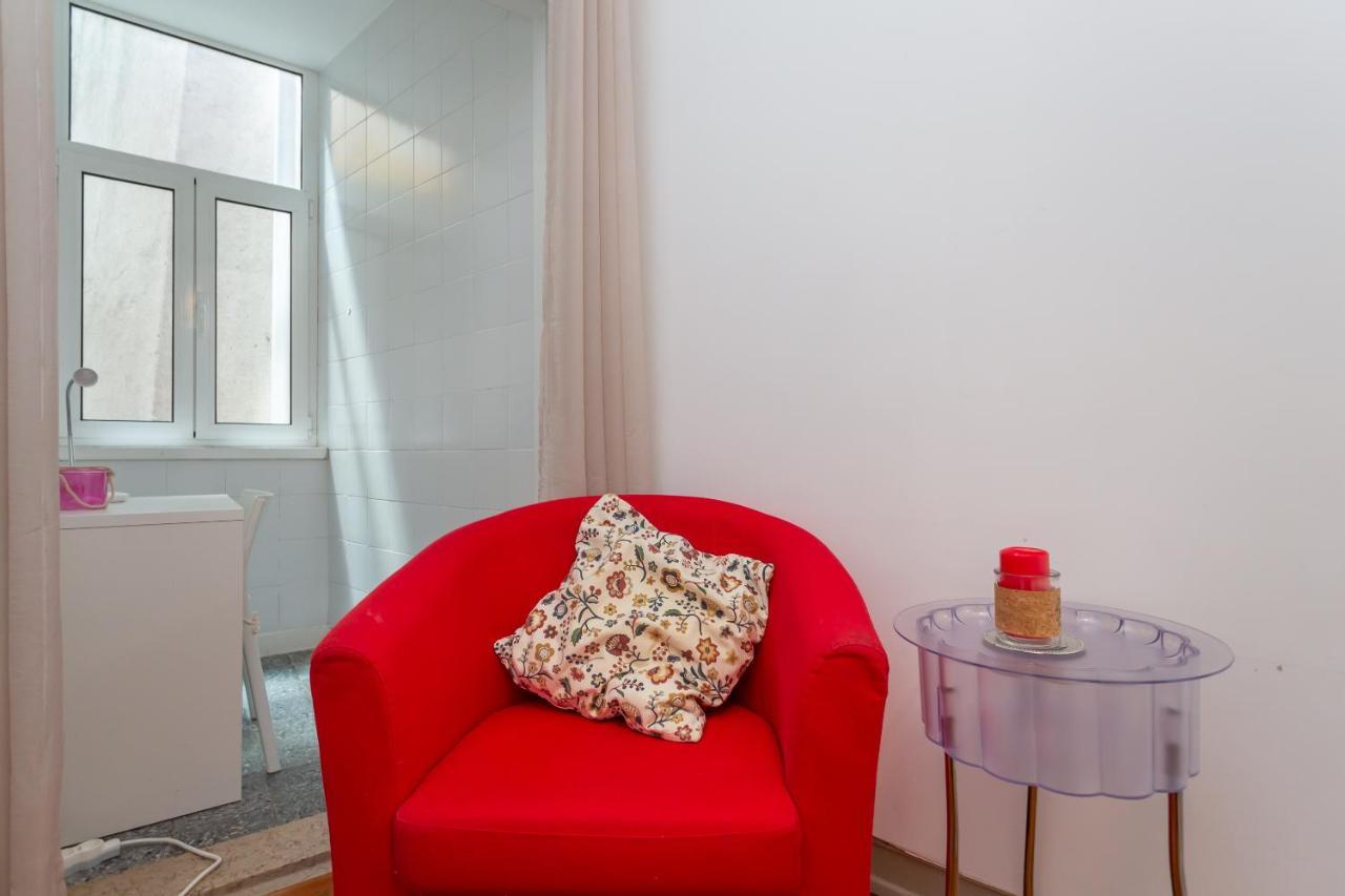 Beguest Alegria Apartment Lisboa Dış mekan fotoğraf