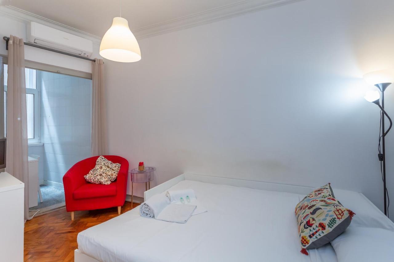 Beguest Alegria Apartment Lisboa Dış mekan fotoğraf