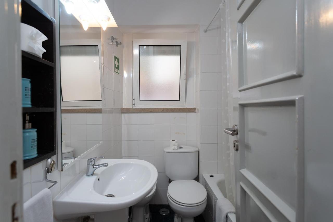 Beguest Alegria Apartment Lisboa Dış mekan fotoğraf
