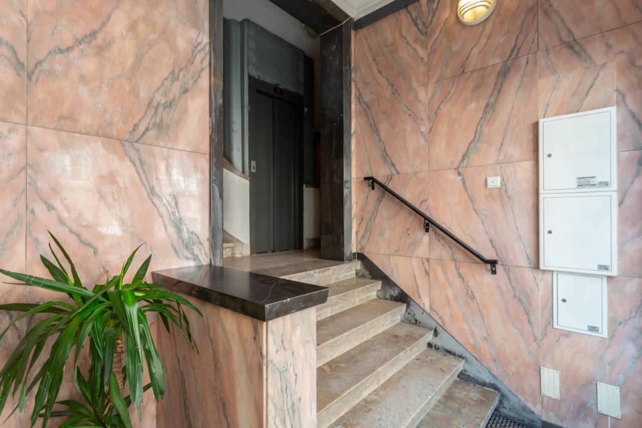Beguest Alegria Apartment Lisboa Dış mekan fotoğraf